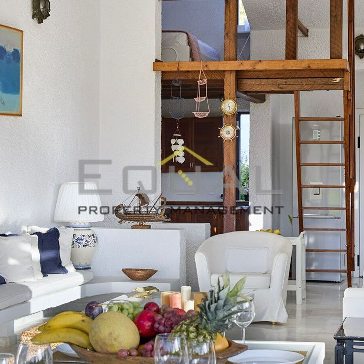 Μεζονέτα για ενοικίαση Λεγρενά - Photo 1