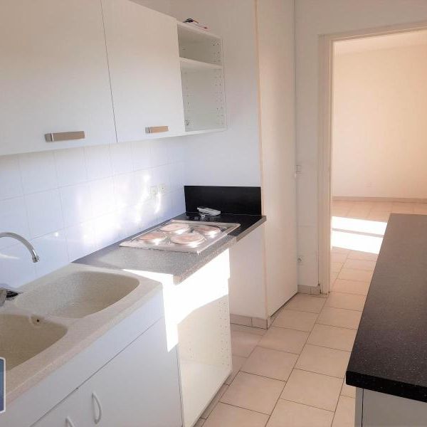 Location Appartement 3 pièces 61m² TOUL 54200 - Photo 1