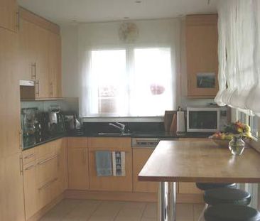 4.5 Zimmer, 127 m², 1. Stock - Photo 1