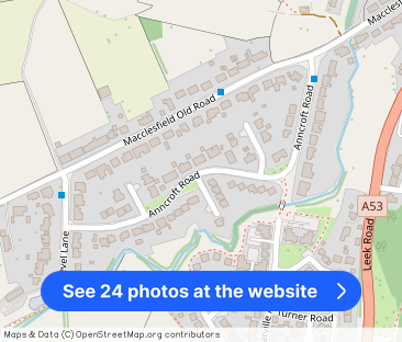 Anncroft Road, Buxton - Photo 1