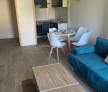 Location Appartement 2 pièces 36 m2 à Digne-les-Bains - Photo 4