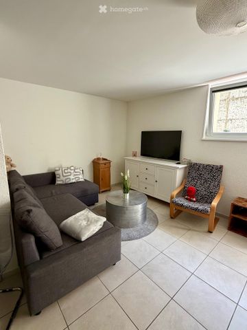 1 Zimmer, 30 m² - Foto 4