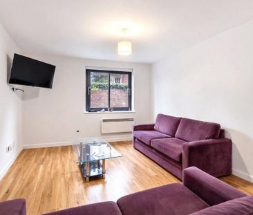 1 bedroom apartment to rent - Photo 1