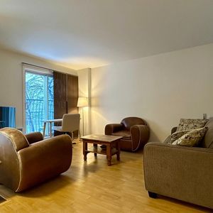 Appartement Montréal (Ville-Marie) � Louer - Photo 3