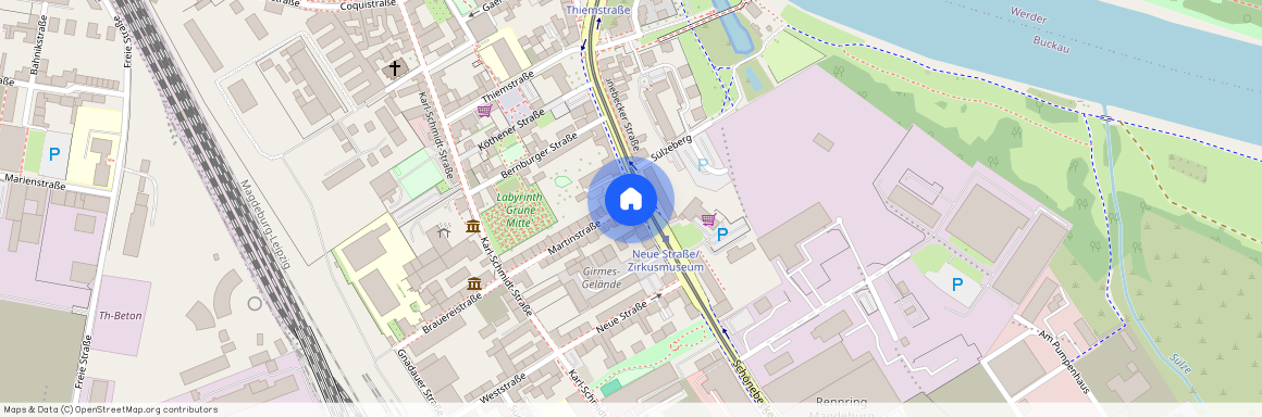 Schönebecker Straße 48, 39104 Magdeburg