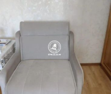 Apartament 2 camere pentru 2 studente Podu Ros - Photo 6
