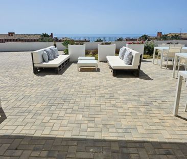 Piso En alquiler Calle Oliva s/n, Doña Julia Golf, Casares - Photo 2