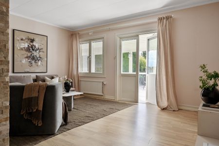 Säbyholmsvägen, Rosersberg - Photo 4