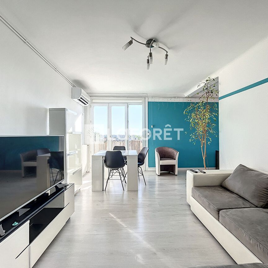 Apartment - Photo 1
