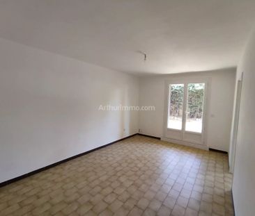 Location Appartement 2 pièces 50 m2 à Manosque - Photo 1
