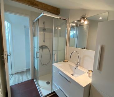 Appartement Type 2 Meublé en Duplex de 73 m² - Pont-Neuf - Photo 5