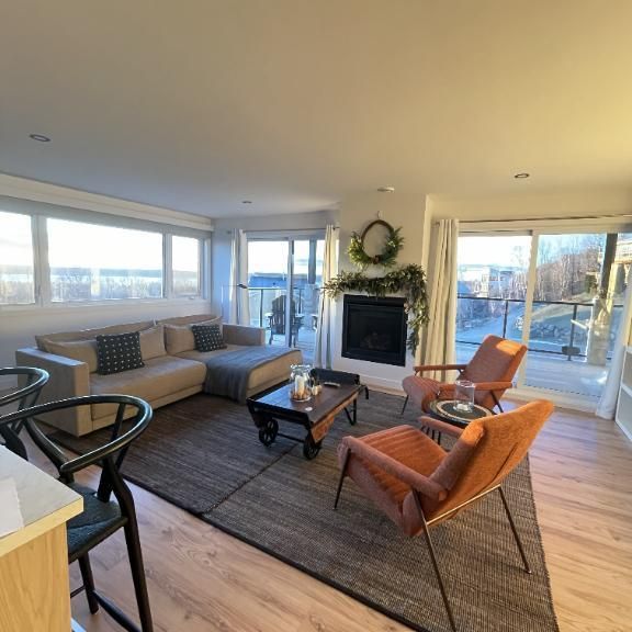 📍5 1/2 à louer – Beaupré - disponible le 1er Mai - Photo 1