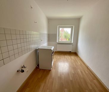 2-Zimmer-Wohnung mit großem Badezimmer in Voslapp! - Photo 3