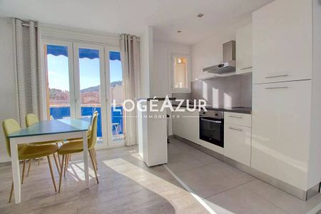 Location AppartementGolfe-Juan - Photo 2