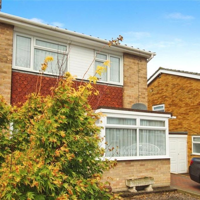 3 bedroom semi-detached house to rent - Photo 1