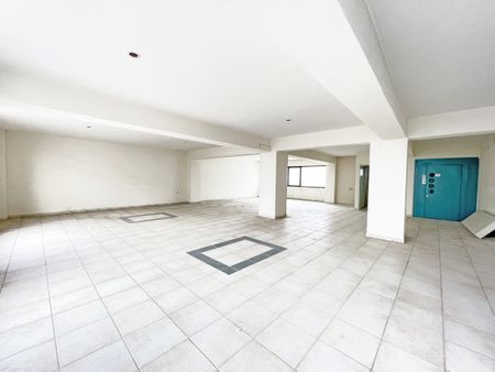 Ενοικιάζεται χώρος γραφείων 200τμ, 2ου ορόφου στην δυτική είσοδο της πόλης - Photo 3