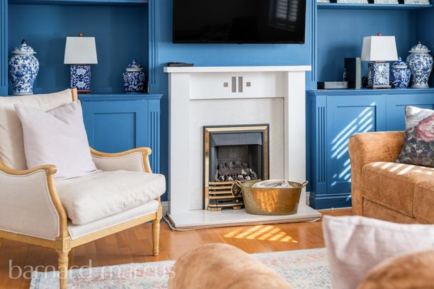 Lower Green Gardens, Worcester Park - Photo 1