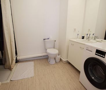 Appartement 1 pièce - Photo 1