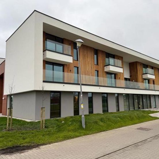 Serviceflat te huur - Photo 1