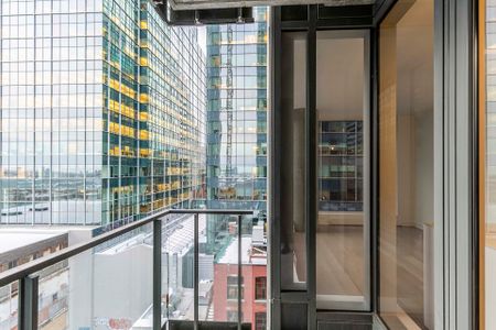 1020 Rue de la Montagne, Montréal - Photo 3