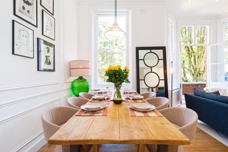 2 bedroom flat to rent - Photo 5