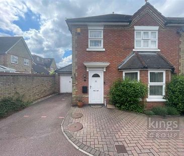 Belfield Gardens, Church Langley, CM17 - Photo 1