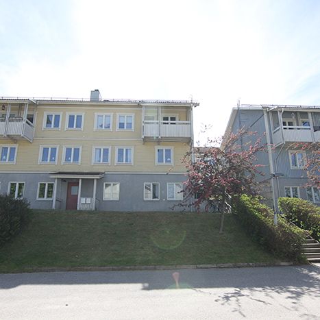 Fredsgatan 28 C - Photo 2