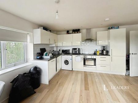 1 bedroom flat to rent - Photo 4