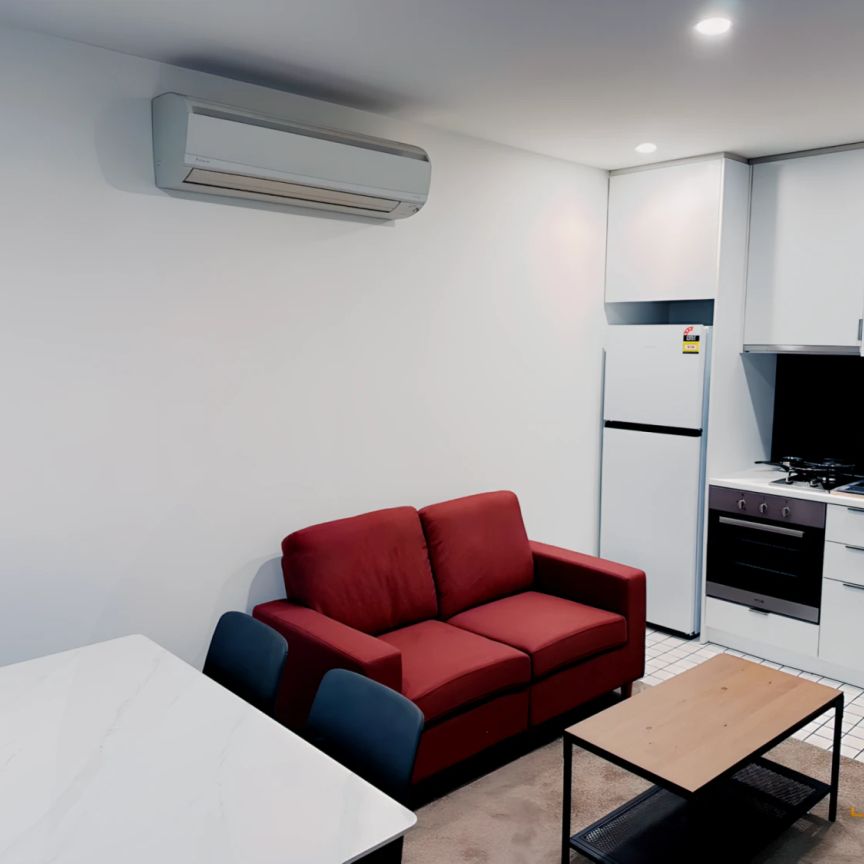 2 Bed 1 Bath - Secondary Bedroom - Photo 1