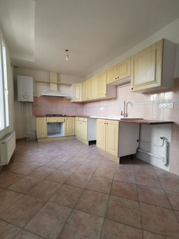 Location maison 4 pièces, 77.00m², Toulouse - Photo 3