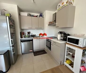 Appartement 3 Pièces 58 m² - Photo 6