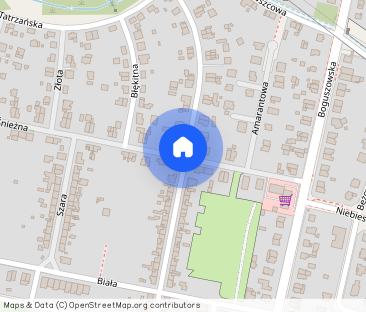 Lubomierska/Stabłowice, nowe osiedle, zielona okolica, balkon! - Photo 1