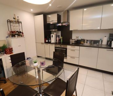 1 bedroom apartment to rent - Photo 6