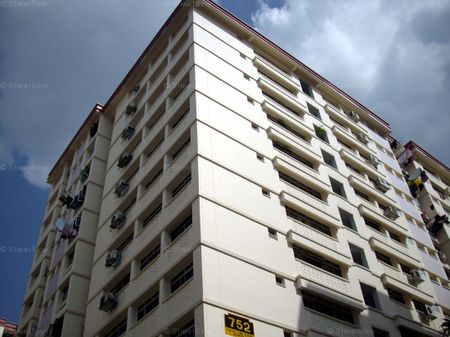 Blk 752 Choa Chu Kang North 5 (Choa Chu Kang), HDB 4 Rooms - For Rent - Photo 3