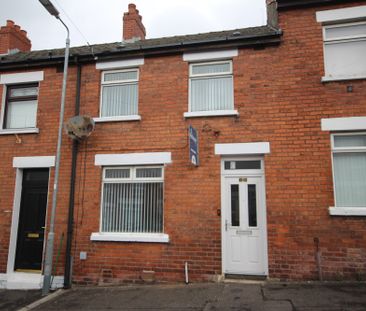 48 Glenside Parade, Belfast, Bt14 8AH - Photo 2