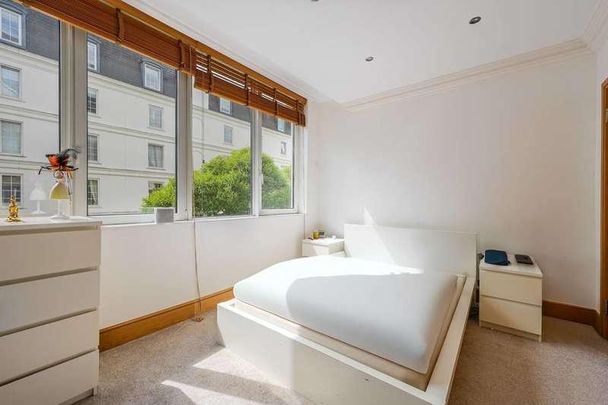 Chelsea Harbour, Chelsea, SW10 - Photo 1