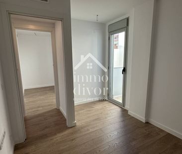 Piso de alquiler en Calle Doctor, Centre - Photo 5