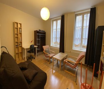 Appartement 1 pièce(s) 27 m² - Photo 3