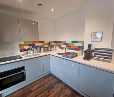 1 bedroom apartment to rent - Photo 6