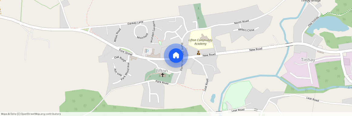 Barton House, Chillaton, Lifton, PL16