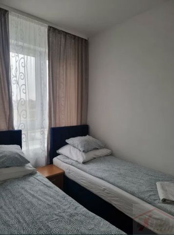 Nowe 2-pokojowe mieszkanie z balkonem na Warszewie (439405) - Zdjęcie 3