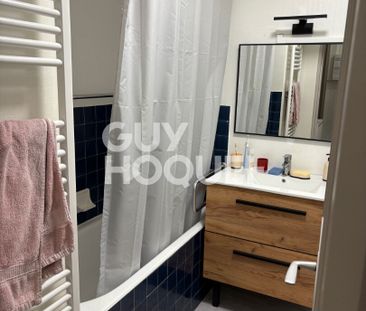 Appartement Biarritz 2 pièce(s) 45 m2 +parking +balcon ETUDIANT - Photo 4