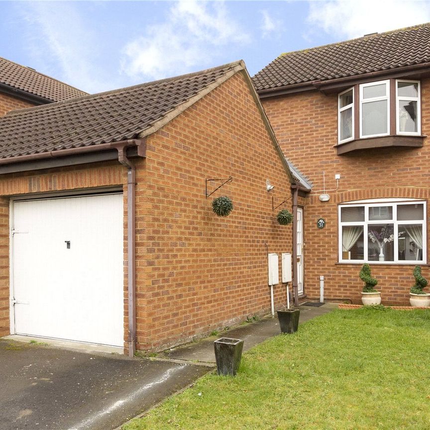 2 bedroom house to rent - Photo 1