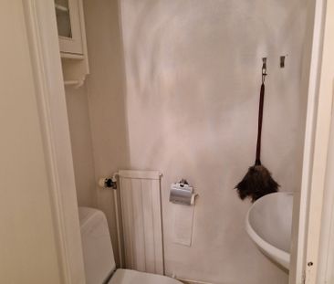 Hällbygatan, Uppsala - Foto 3