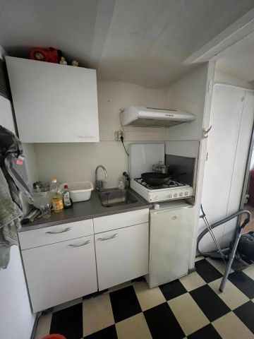 Chambre Gedempte Kattendiep, Groningen - À louer - Foto 2