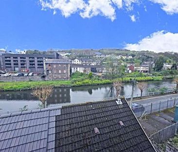 Old Bridge Cottages, Fish Lane, Pontypridd, CF37 - Photo 5