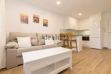 Alquiler de piso en Los Almendros - El Limonero - El Tomillar - Photo 3