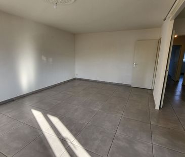 Location appartement 4 pièces, 89.89m², Carcassonne - Photo 4