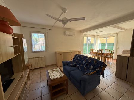 Location appartement 3 pièces, 68.35m², Nîmes - Photo 3