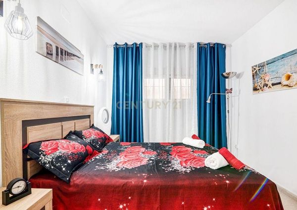 Calpe/Calp, Valencian Community